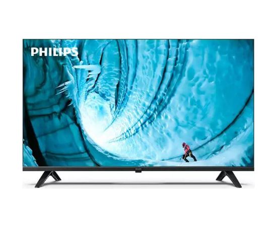 TV Set PHILIPS 32" 1280x720 Wireless LAN Titan OS Black 32PHS6009 12