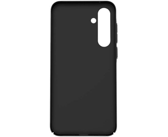 Case Nillkin Super Frosted Shield Pro for Samsung Galaxy A35 (black)