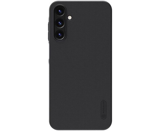 Case Nillkin Super Frosted Shield Pro for Samsung Galaxy A15 4G/5G (black)