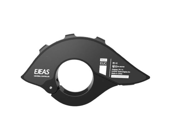 Remote control for EJEAS EUC intercoms