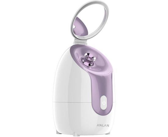 Nano Facial Steamer ANLAN 01-AZLY21-02E