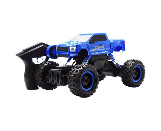 Remote control RC car with remote control 1:12 Double Eagle Rock Crawler E321-003