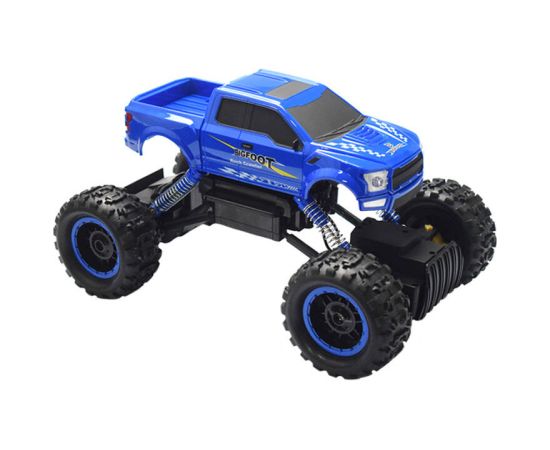 Remote control RC car with remote control 1:12 Double Eagle Rock Crawler E321-003