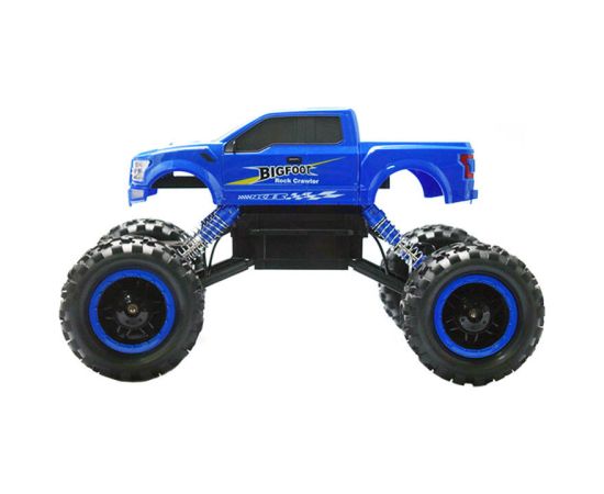 Remote control RC car with remote control 1:12 Double Eagle Rock Crawler E321-003