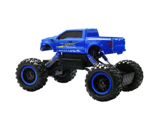 Remote control RC car with remote control 1:12 Double Eagle Rock Crawler E321-003