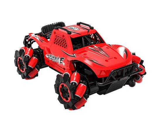 Remote-controlled car 1:18 Double Eagle (red)  Buggy (Omnidirectional ) E346-003