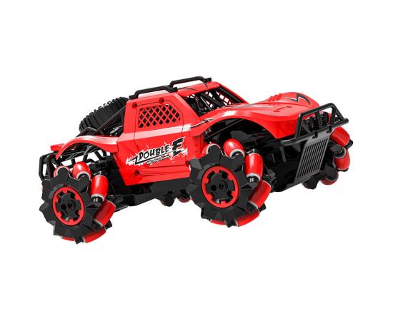 Remote-controlled car 1:18 Double Eagle (red)  Buggy (Omnidirectional ) E346-003