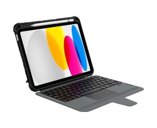 Case with keyboard Nillkin Bumper Combo for Apple iPad 10/10.9"