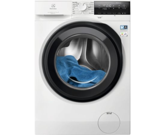 Electrolux EW6F3492ACE Veļas mašīna 9kg 1400rpm SensiCare AutoDose