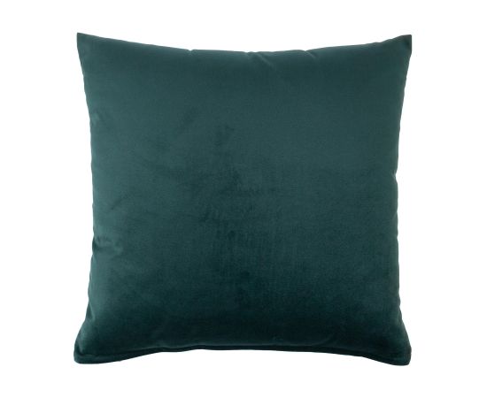 Pillow VELVET 2, 45x45cm, green