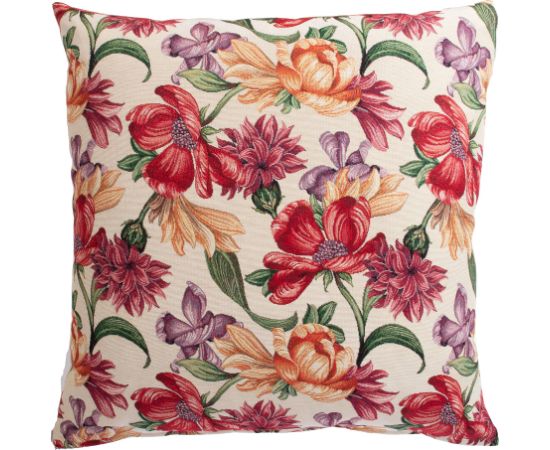 Подушка HOLLY ROSE 68x68см