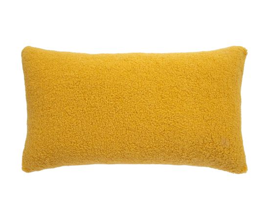 Pillow LAMB BAG 30x50cm, yellow