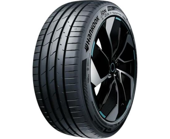 245/40R21 HANKOOK ION EVO (IK01) 100Y XL NF0 Elect RP BAB70