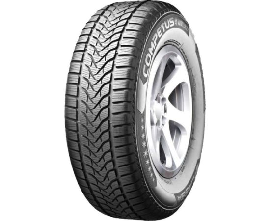 225/60R18 LASSA COMPETUS WINTER 2 + 100H Studless DBB71 3PMSF