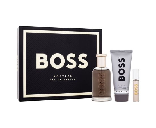 Hugo Boss Boss Bottled 100ml