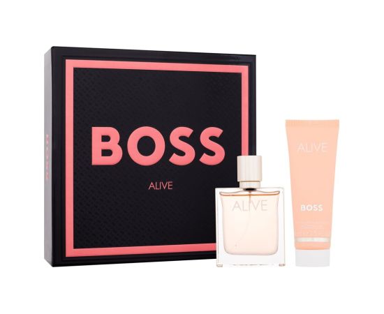 Hugo Boss BOSS Alive 50ml SET3