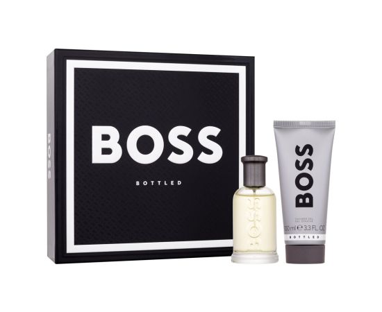 Hugo Boss Boss Bottled 50ml SET2