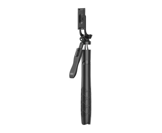 XO штатив-ручной штатив Selfie Stick BT Tripod SS15 180 см, черный