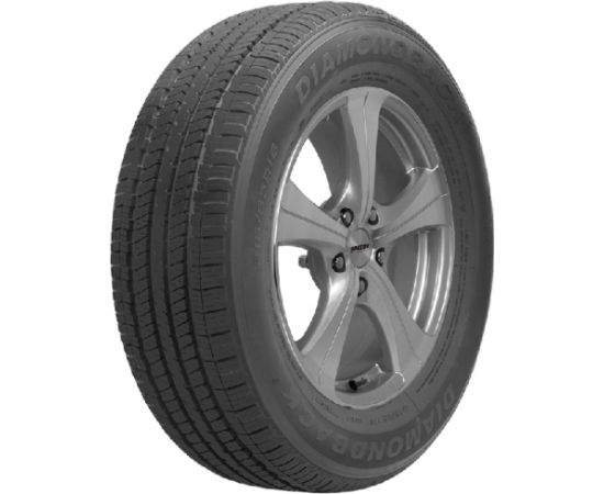 Diamond Back Diamondback TR257 215/60R17 96H