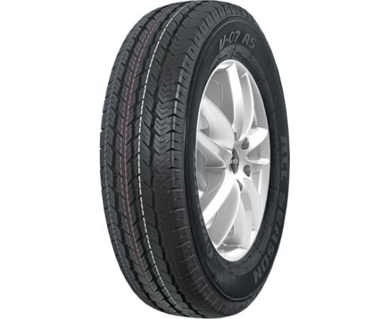 Ovation VI-07 AS 225/75R16 121R