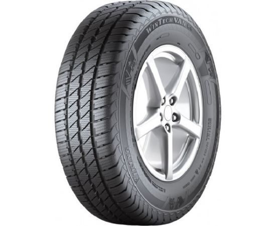 Viking WinTech Van 195/70R15 104R