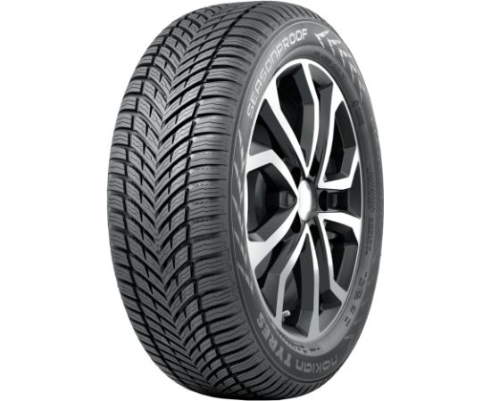 Nokian Seasonproof SUV 235/50R19 99V