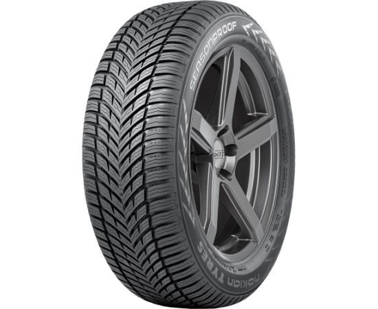 Nokian Seasonproof 215/45R17 91W