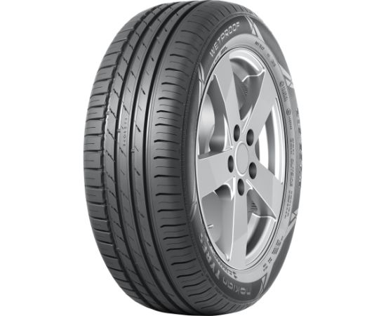 Nokian Wetproof SUV 235/70R16 106H