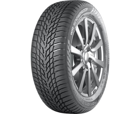 Nokian WR Snowproof 195/50R16 88H