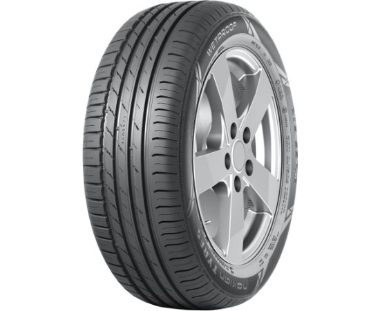 Nokian Wetproof 195/55R15 85H