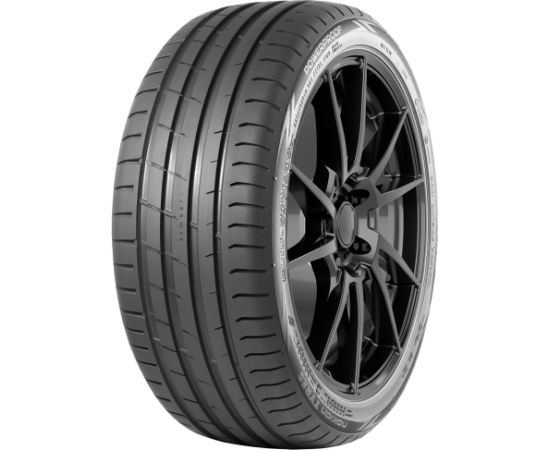 Nokian Powerproof 265/45R20 108Y