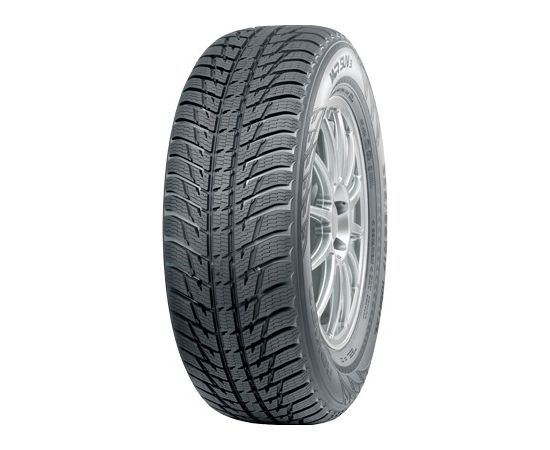 Nokian WR SUV 3 215/55R18 99V