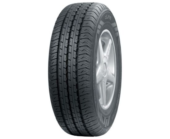 Nokian cLine Cargo 225/70R15 112S