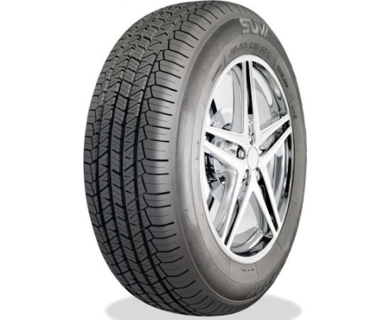 Taurus 701 SUV 235/55R18 100V