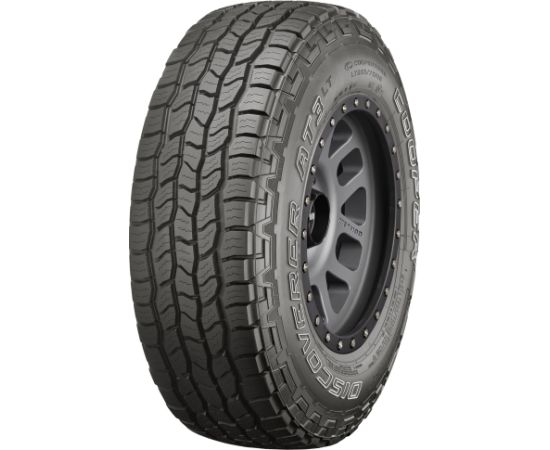 Cooper Discoverer AT3 LT 225/75R16 115R