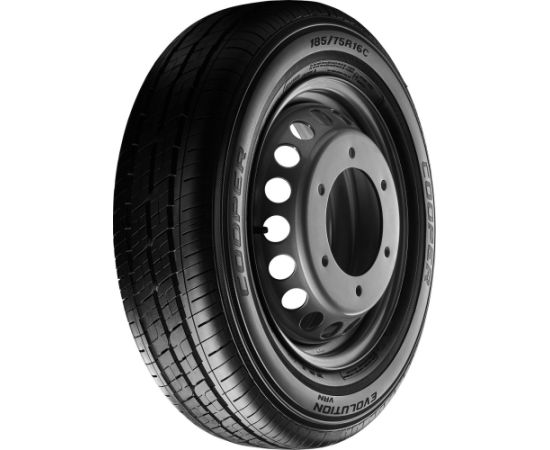 Cooper Evolution van 215/65R16 109T