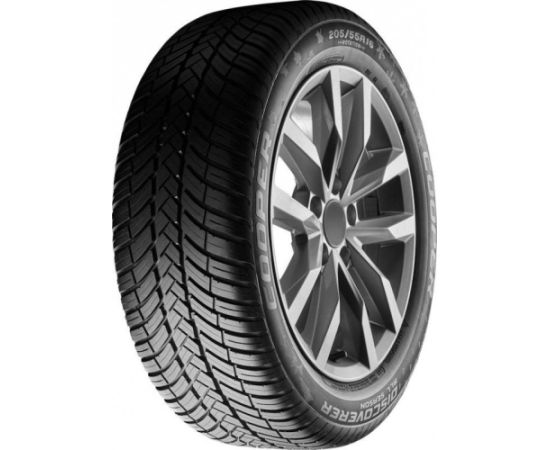 Cooper Discoverer All Season 205/55R16 91V