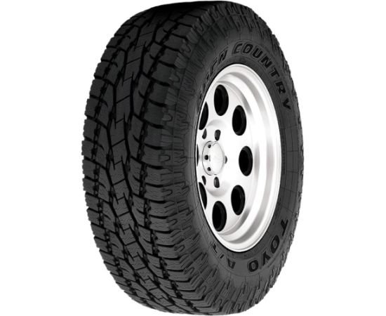 Toyo Open Contry A/T+ 255/70R18 113T