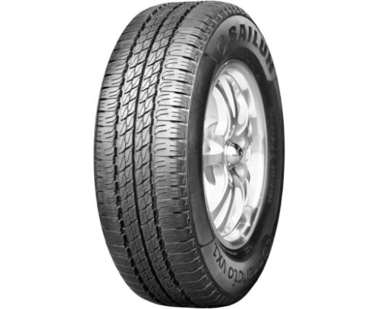 Sailun Commercio VX1 205/70R15 106R