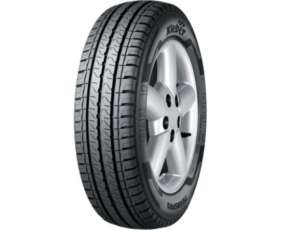 Kleber Transpro 215/75R16 116R