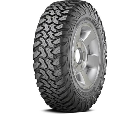 Hankook Dynapro MT2 (RT05) 265/70R17 121Q