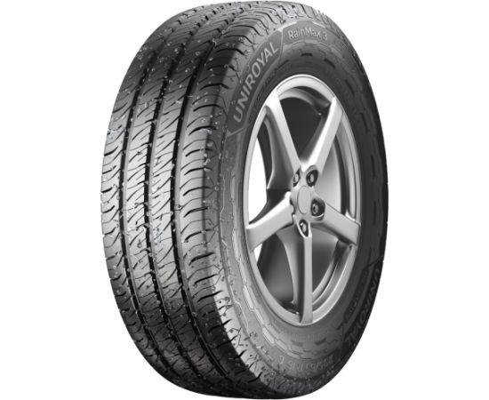 Uniroyal Rain Max 3 225/70R15 112R