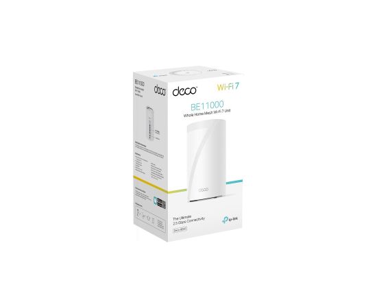 System mesh TP-LINK Deco BE65 (1-pack)