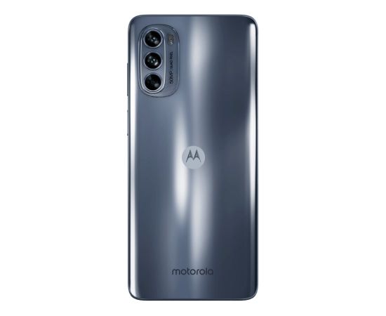 Motorola Moto G62 6/128GB Grafitowy