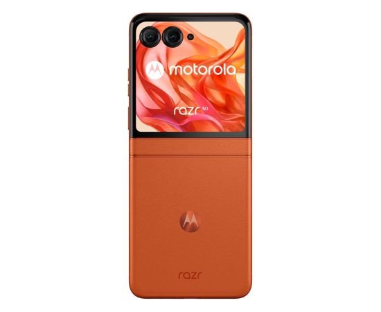 Motorola RAZR 50 8/256GB Spritz Orange