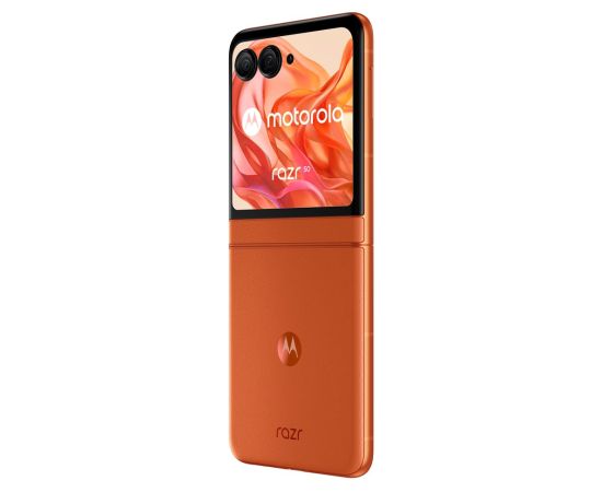 Motorola RAZR 50 8/256GB Spritz Orange