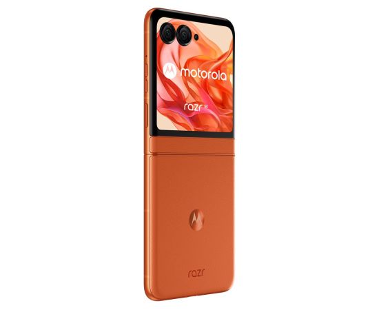 Motorola RAZR 50 8/256GB Spritz Orange