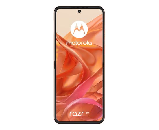 Motorola RAZR 50 8/256GB Spritz Orange