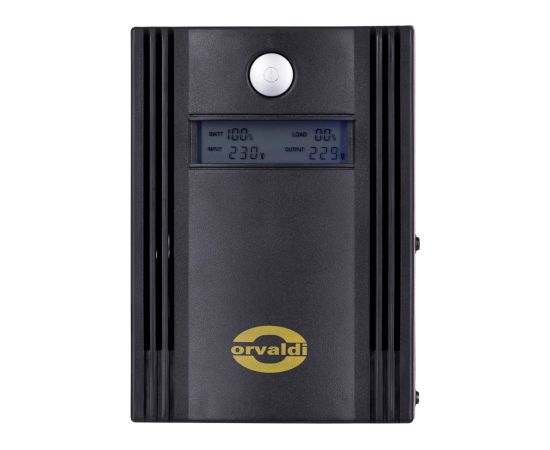 Orvaldi Inverter 12-500W Line-Interactive 0.5 kVA