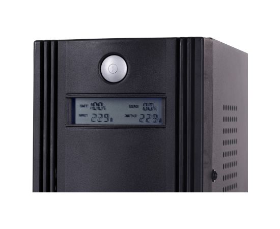 Orvaldi Inverter 12-500W Line-Interactive 0.5 kVA